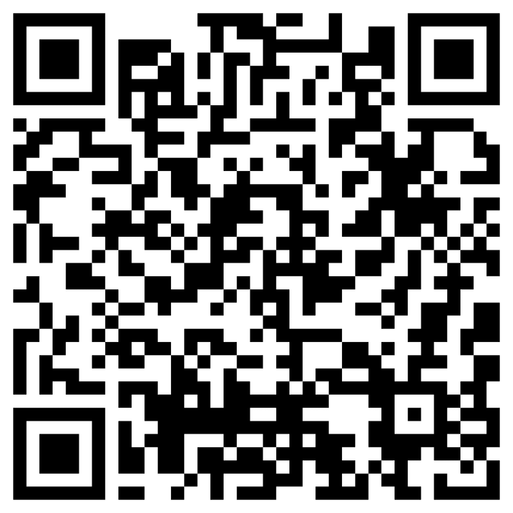 WalkLock App Store QR code
